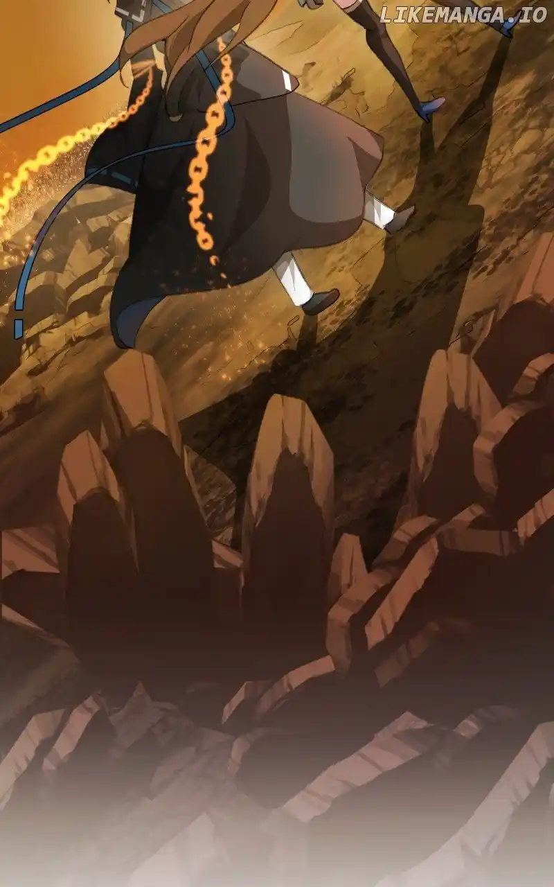 Winter Moon Chapter 594