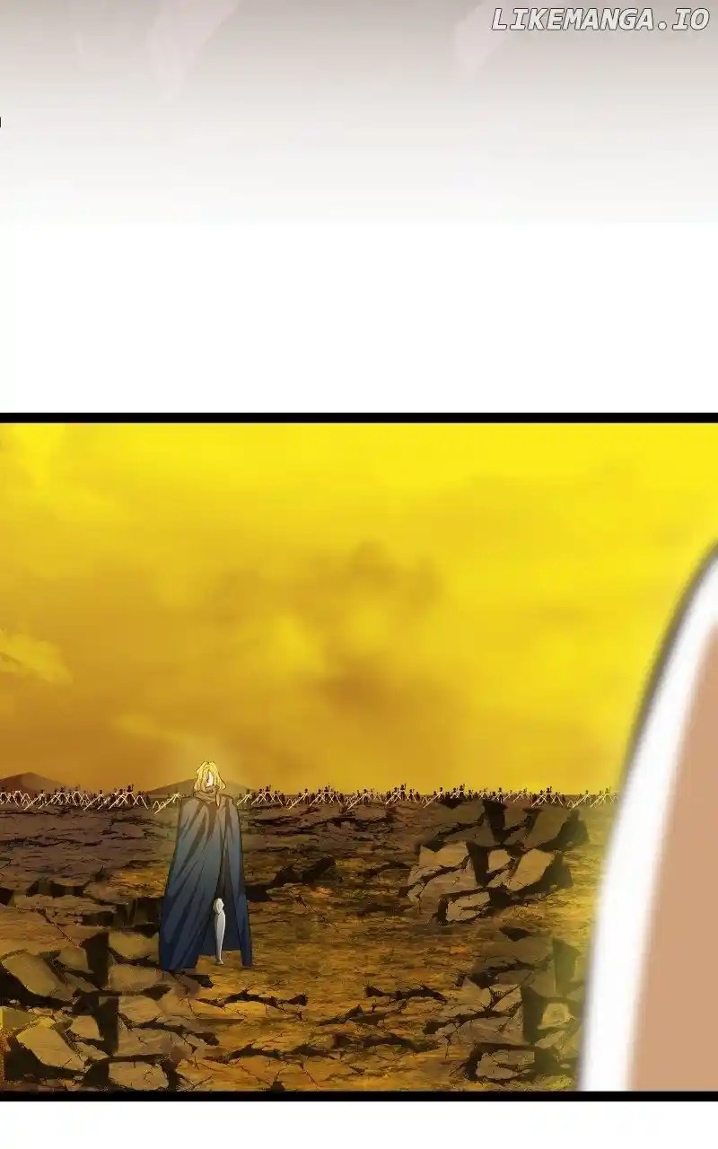 Winter Moon Chapter 594