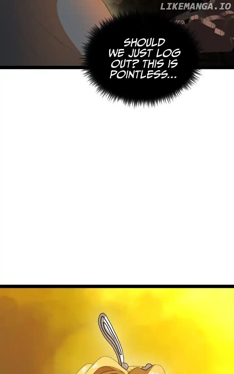 Winter Moon Chapter 594