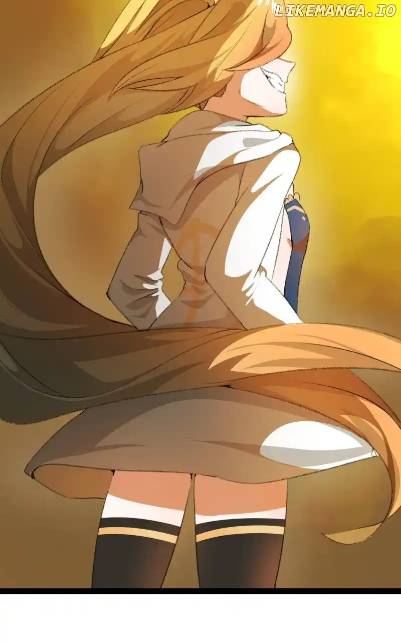 Winter Moon Chapter 594