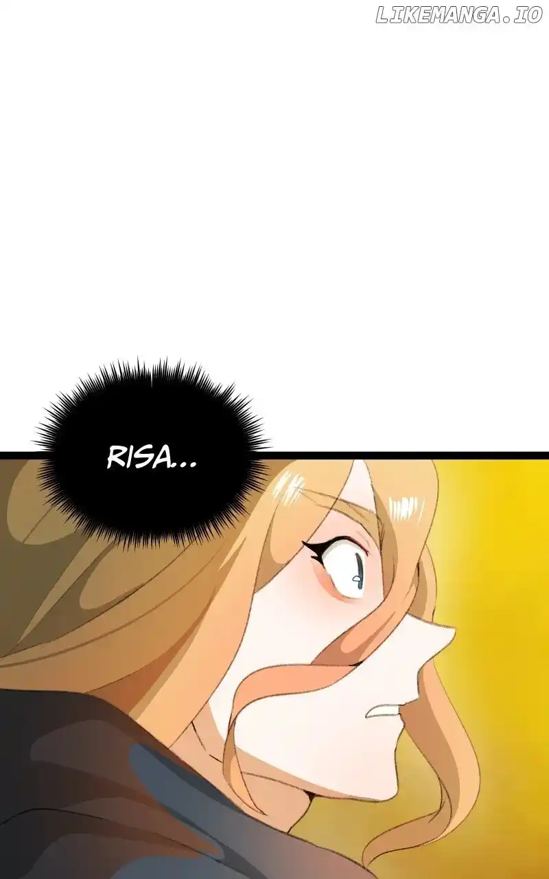 Winter Moon Chapter 594