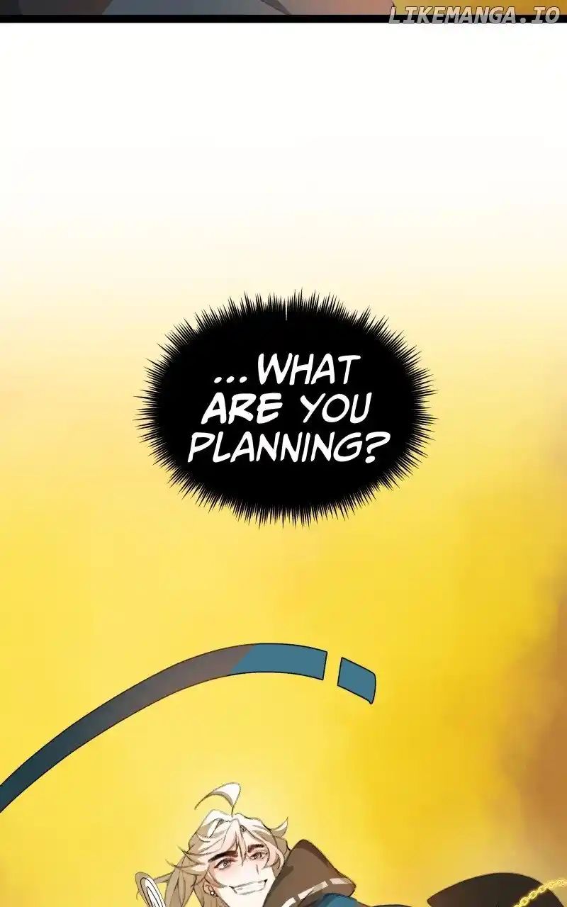 Winter Moon Chapter 594