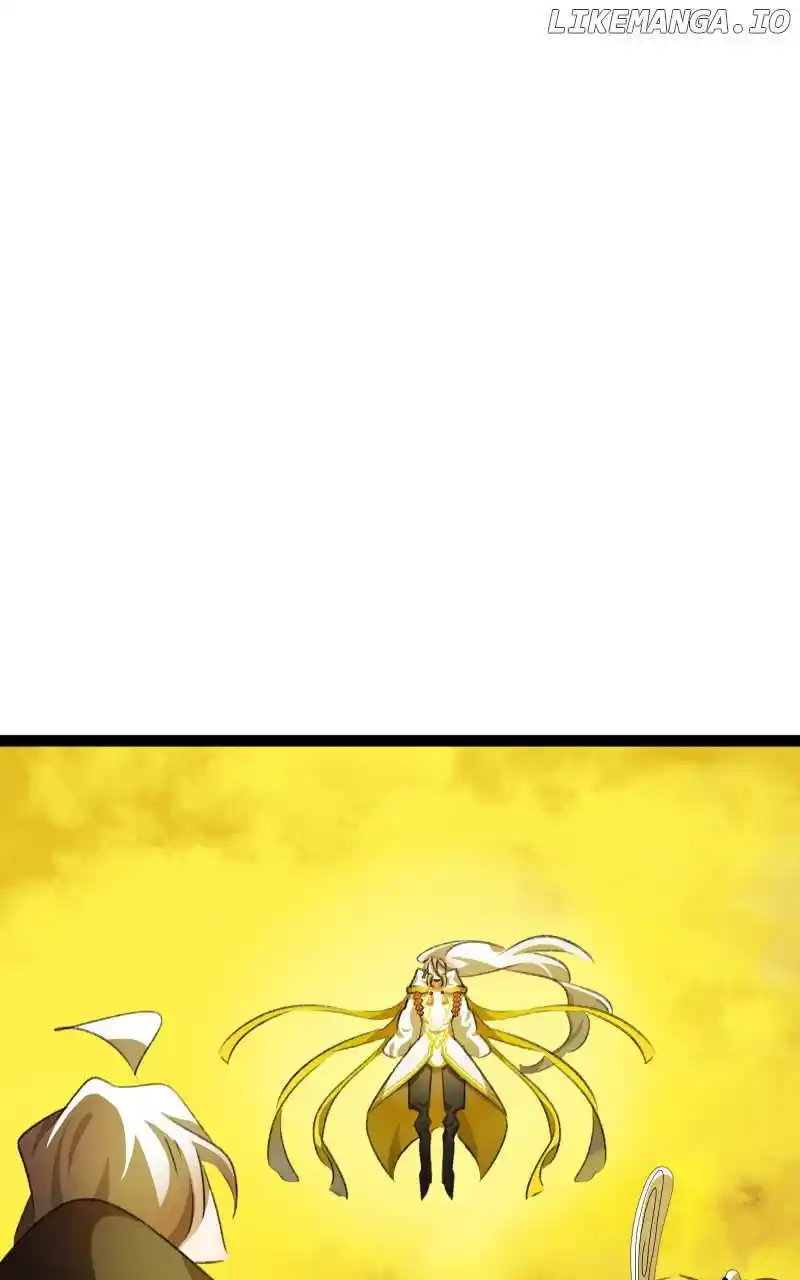 Winter Moon Chapter 595