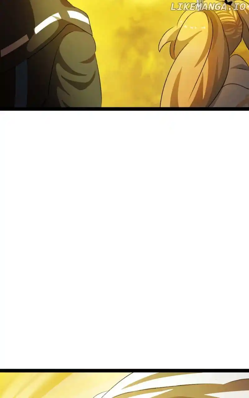 Winter Moon Chapter 595