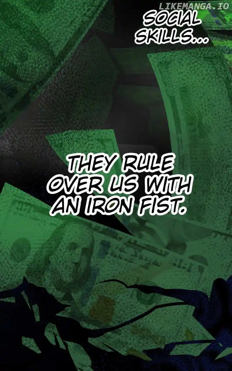 Winter Moon Chapter 595