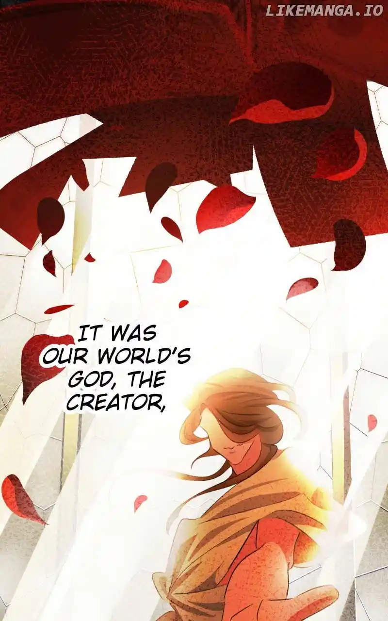 Winter Moon Chapter 595