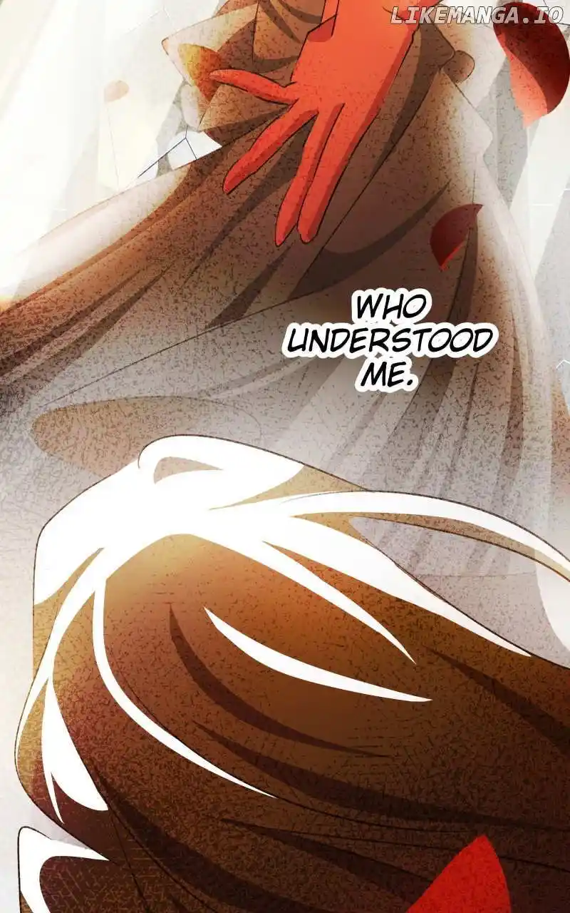 Winter Moon Chapter 595