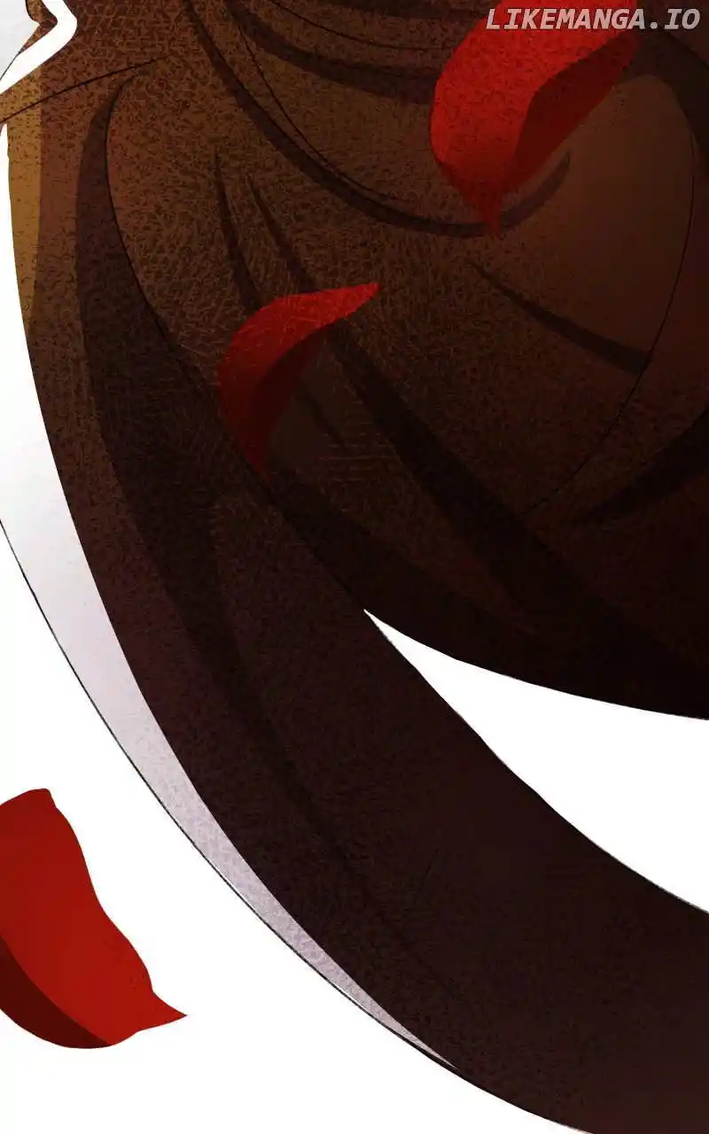 Winter Moon Chapter 595