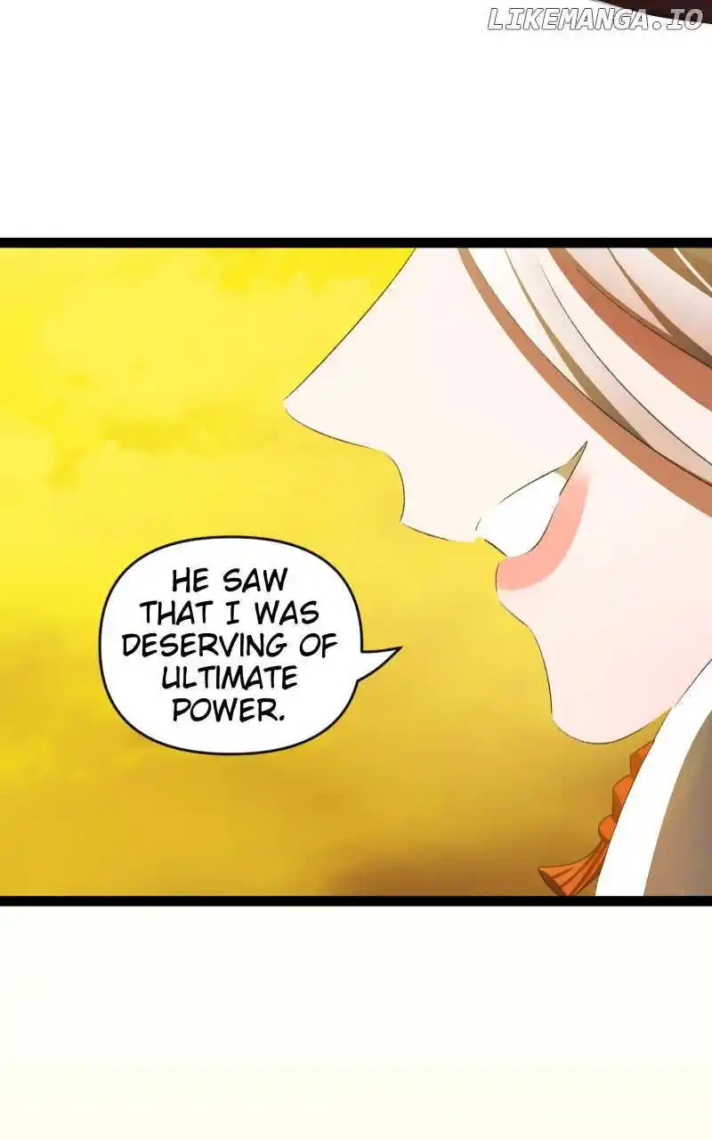 Winter Moon Chapter 595