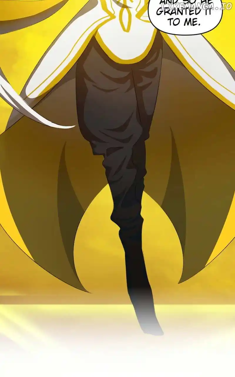 Winter Moon Chapter 595