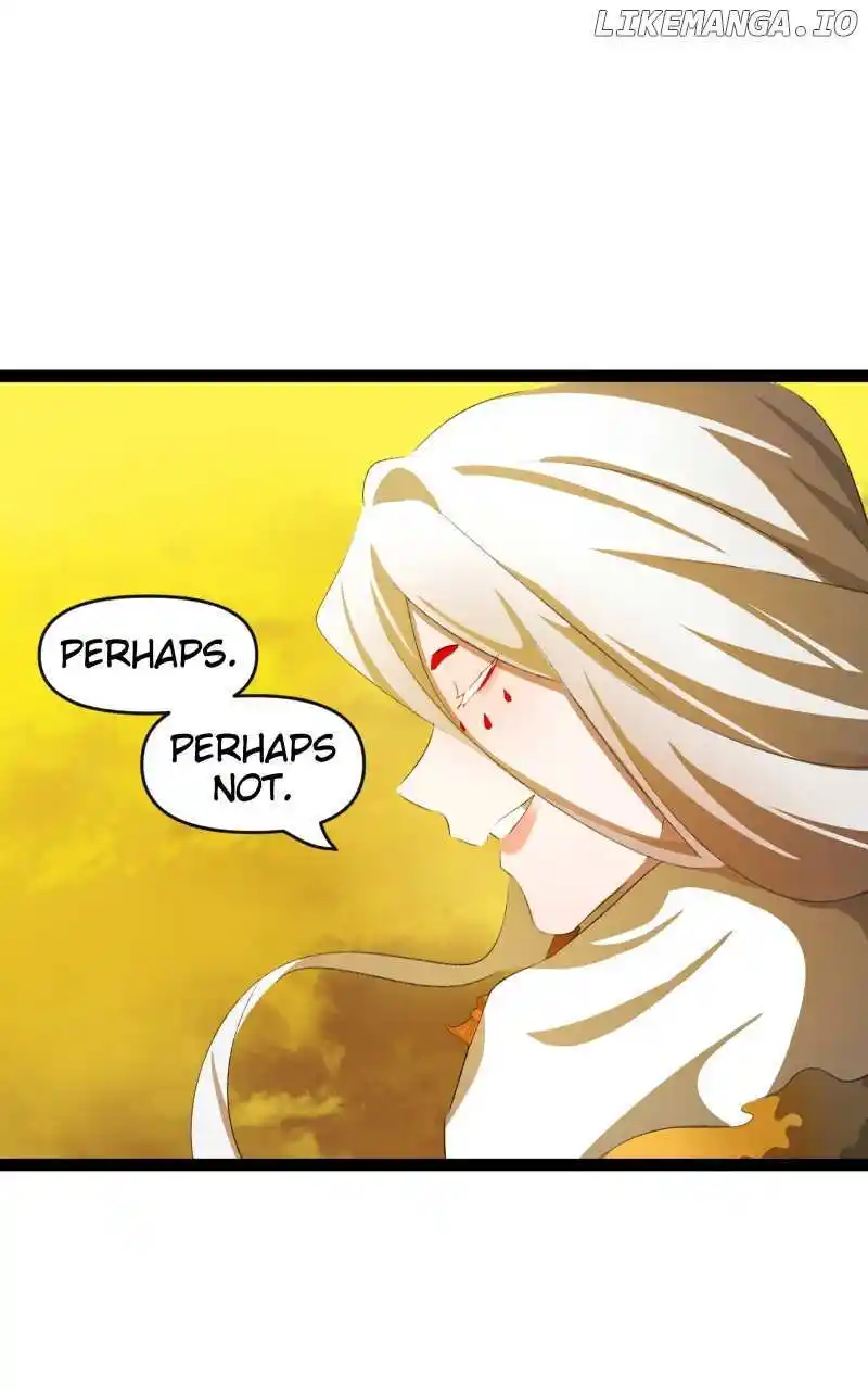 Winter Moon Chapter 595