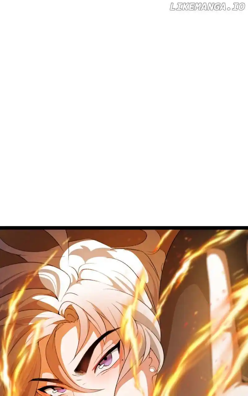 Winter Moon Chapter 595