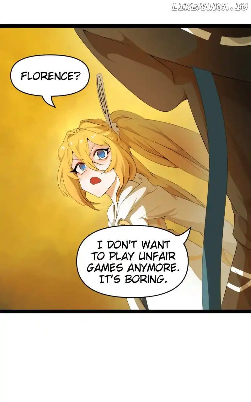 Winter Moon Chapter 595