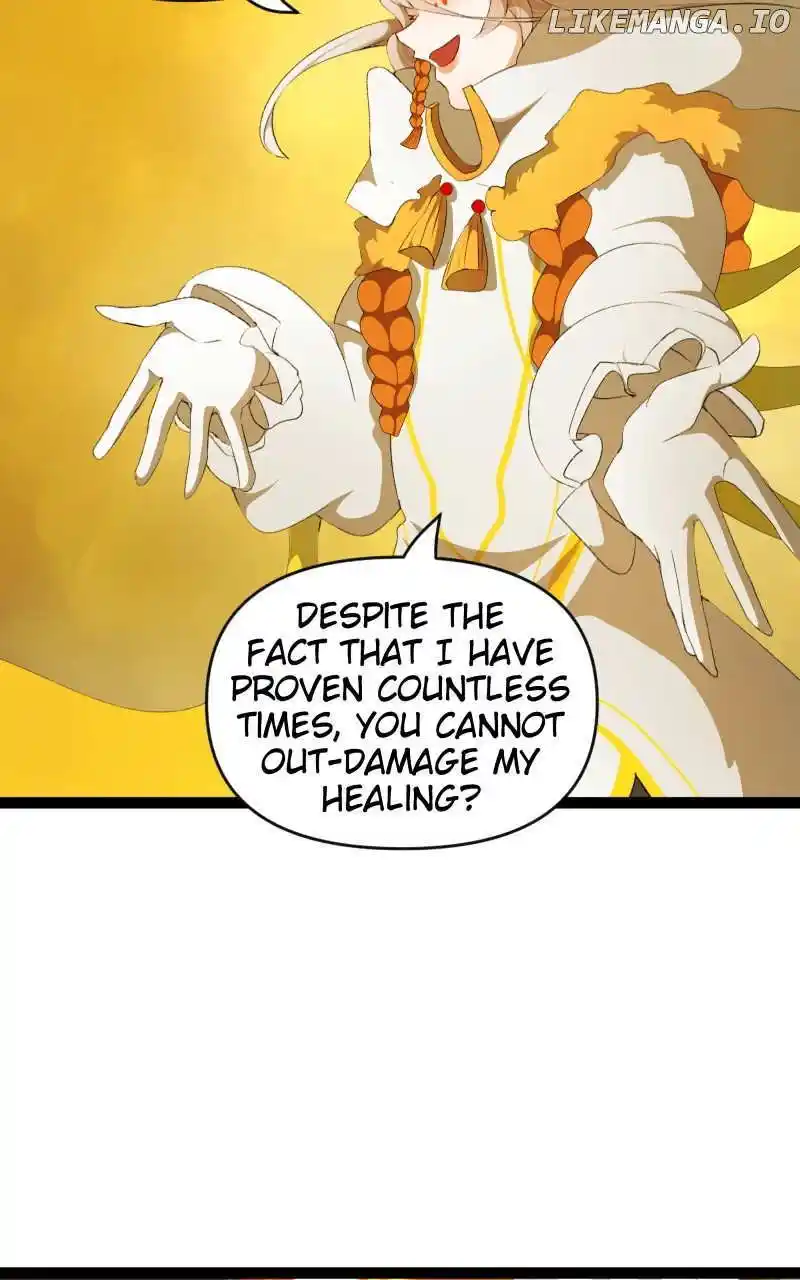 Winter Moon Chapter 595