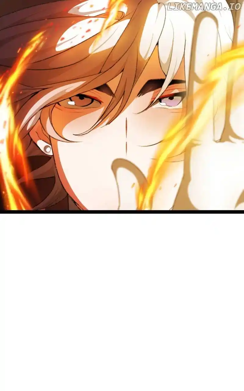 Winter Moon Chapter 595