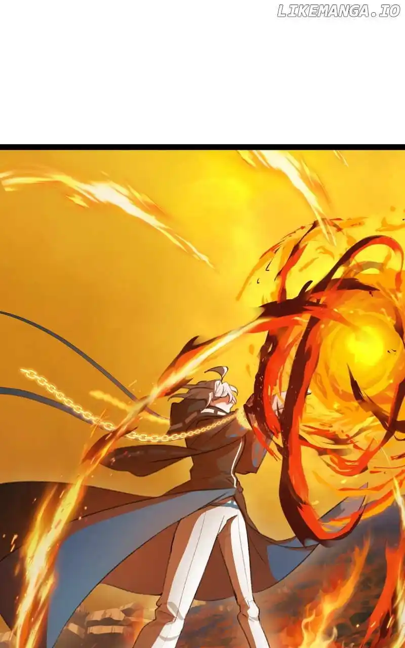 Winter Moon Chapter 595