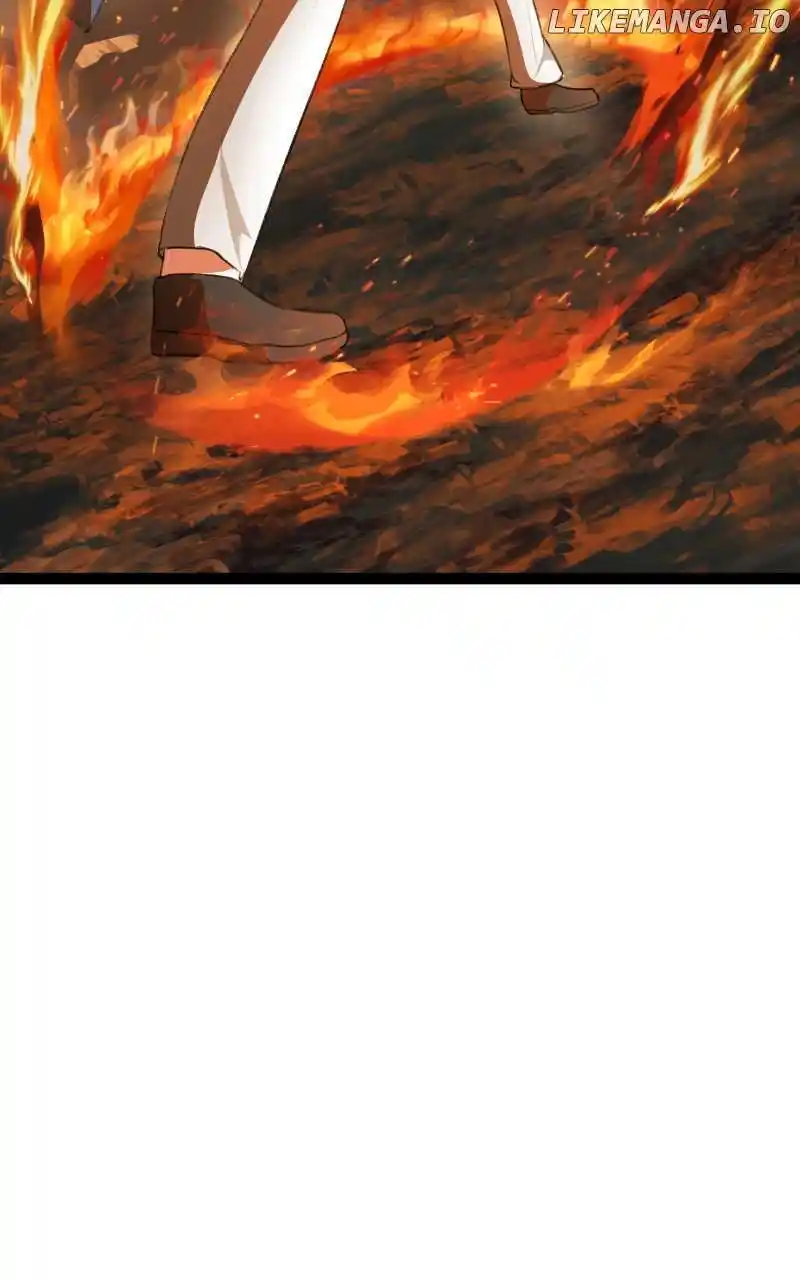 Winter Moon Chapter 595