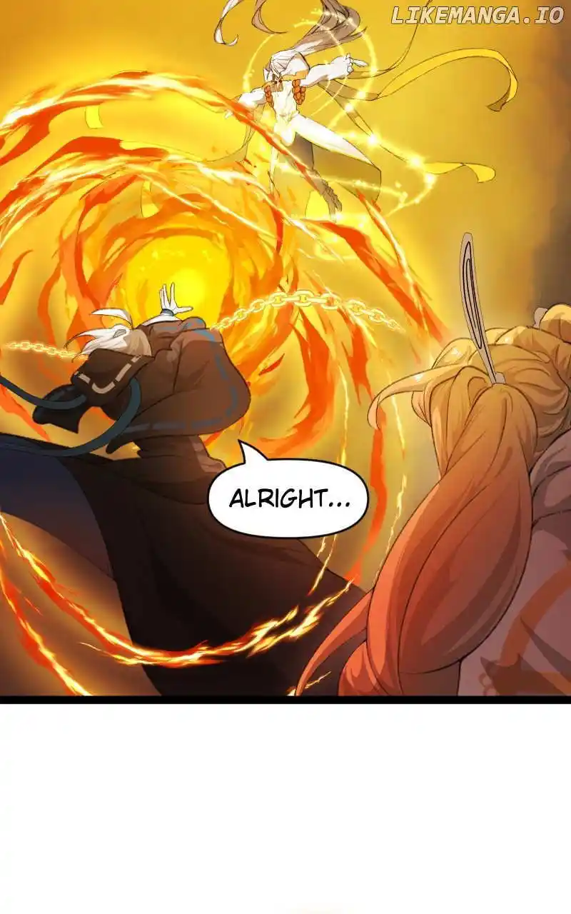 Winter Moon Chapter 595