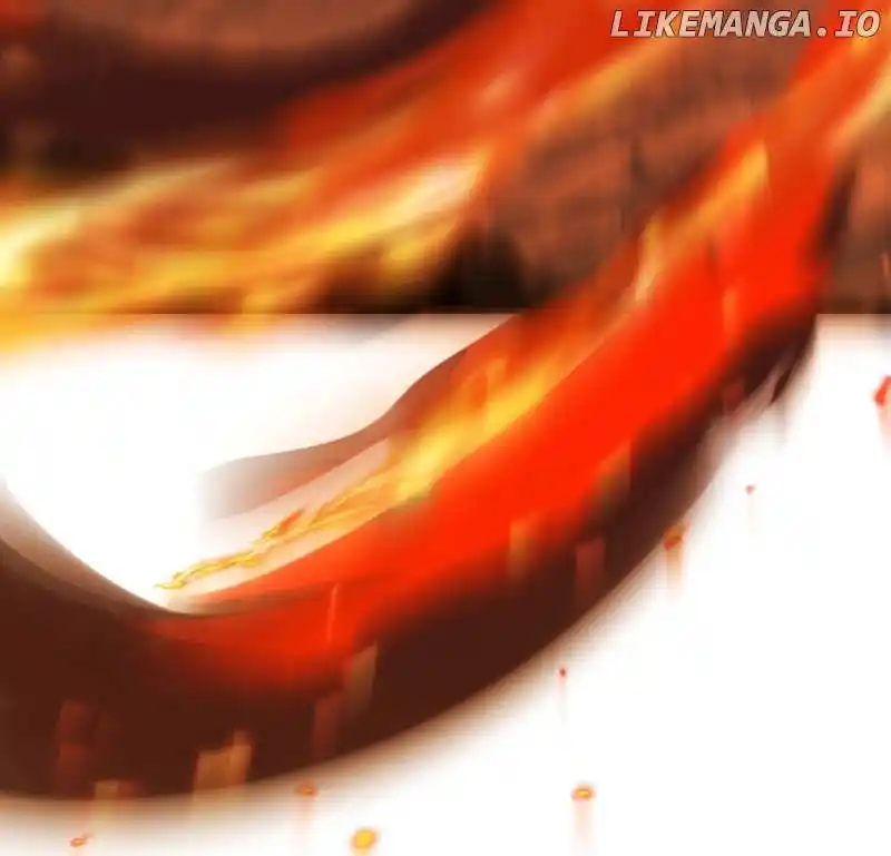 Winter Moon Chapter 595