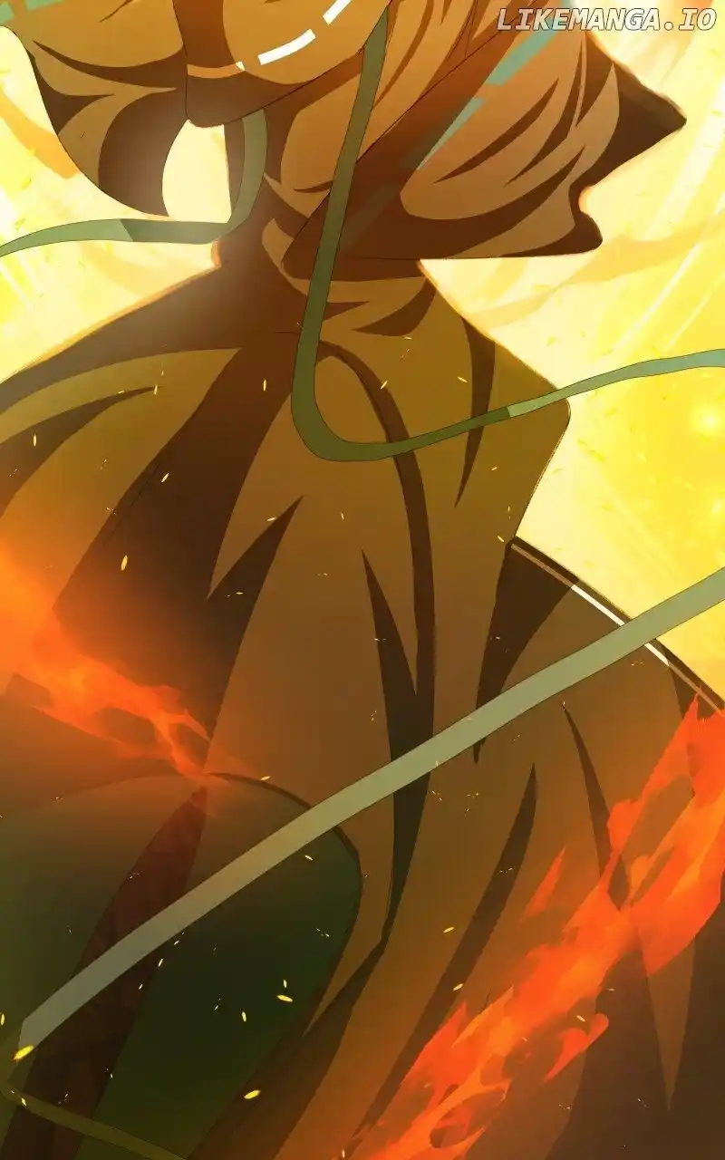 Winter Moon Chapter 596