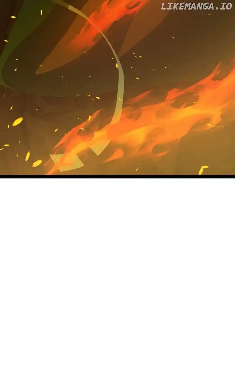 Winter Moon Chapter 596