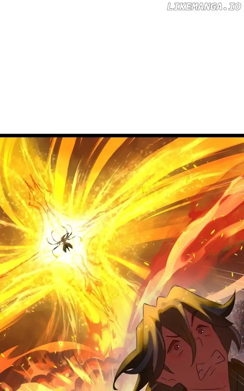 Winter Moon Chapter 596