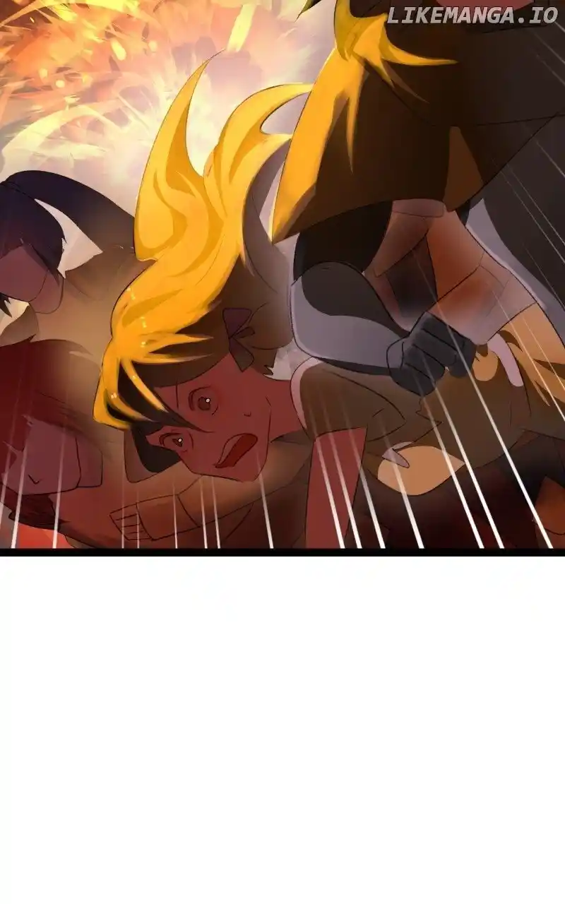 Winter Moon Chapter 596