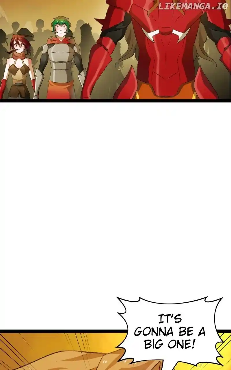 Winter Moon Chapter 596