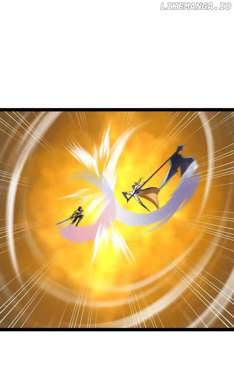 Winter Moon Chapter 596