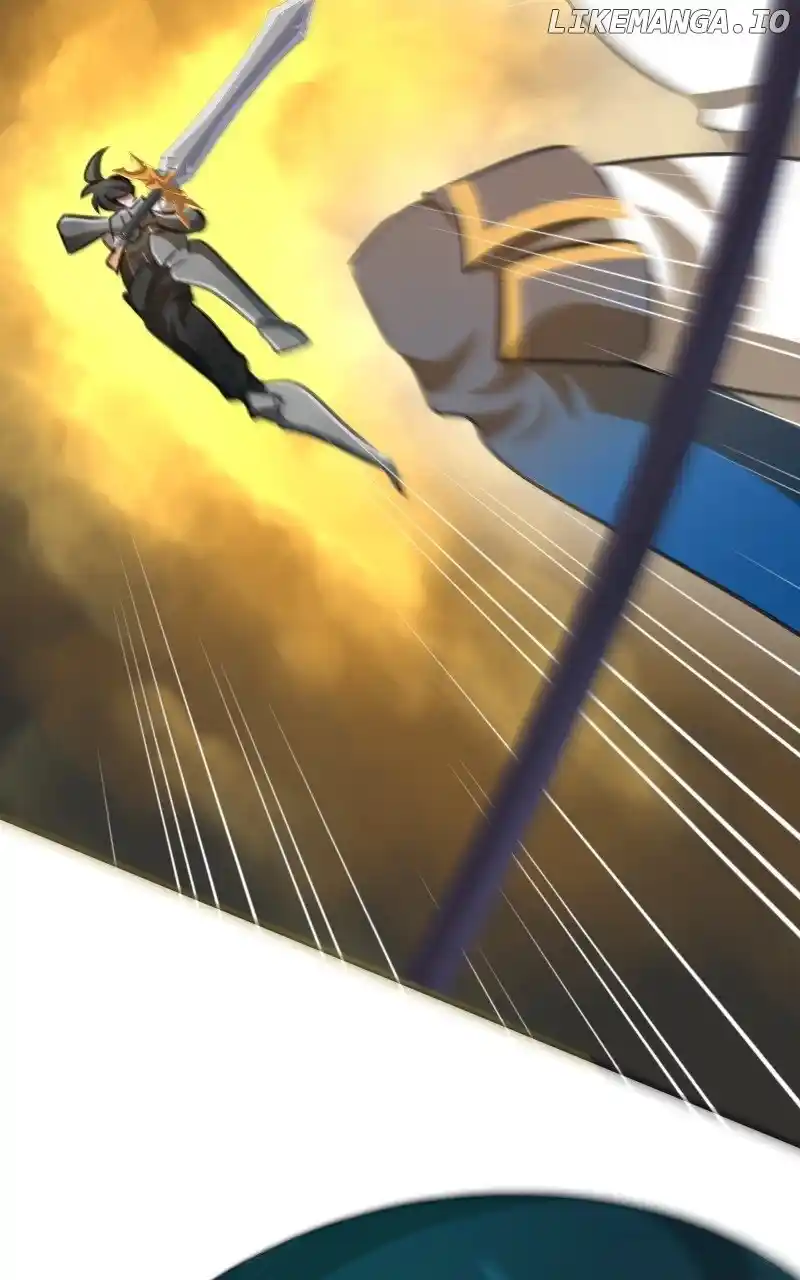 Winter Moon Chapter 596