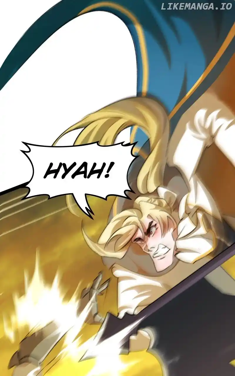 Winter Moon Chapter 596