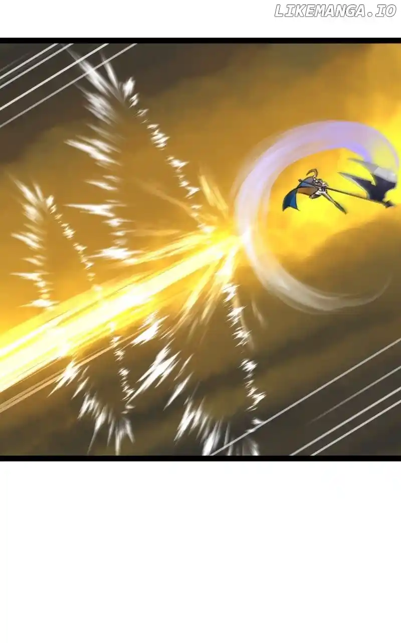 Winter Moon Chapter 596