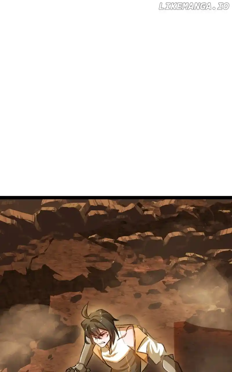 Winter Moon Chapter 596