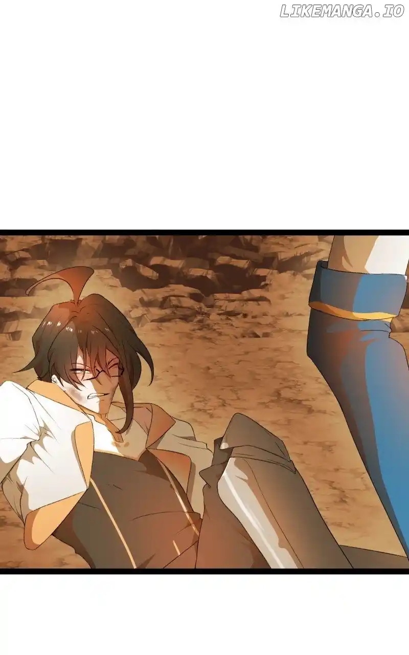 Winter Moon Chapter 596