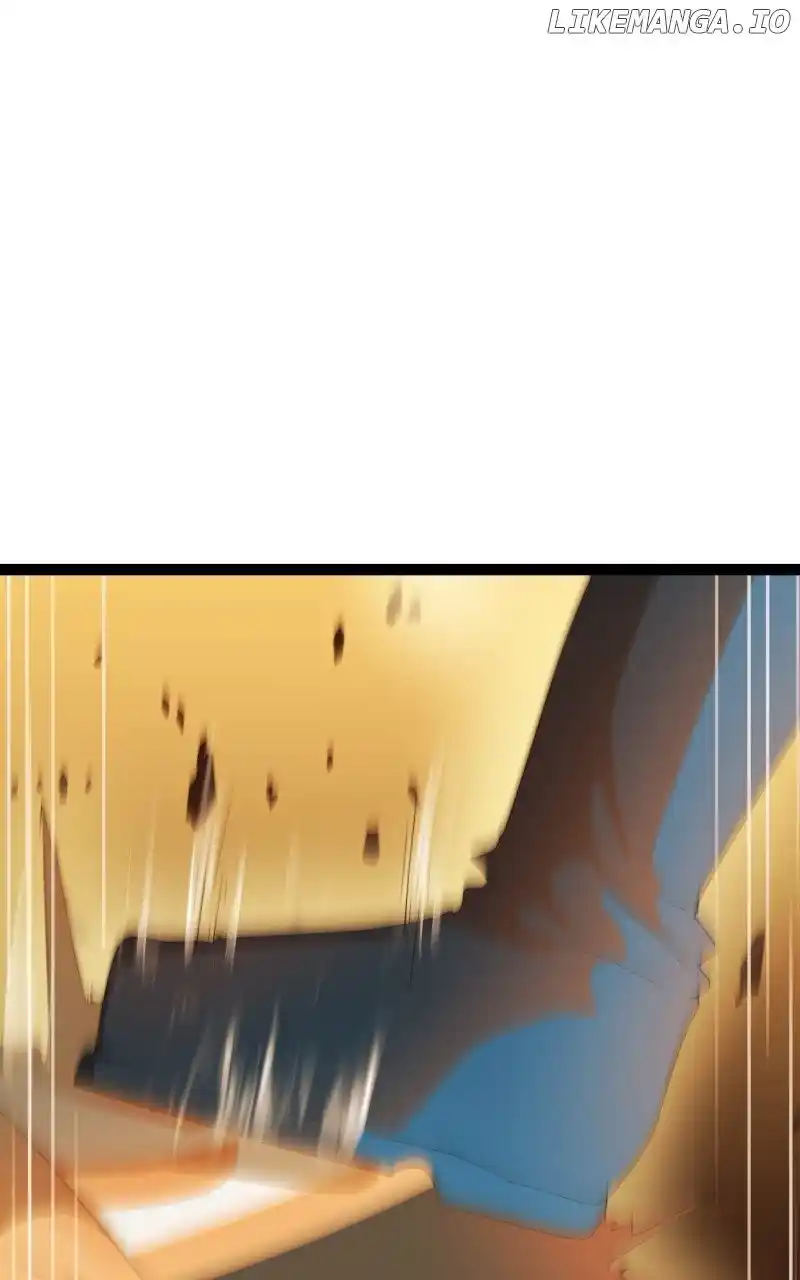 Winter Moon Chapter 596