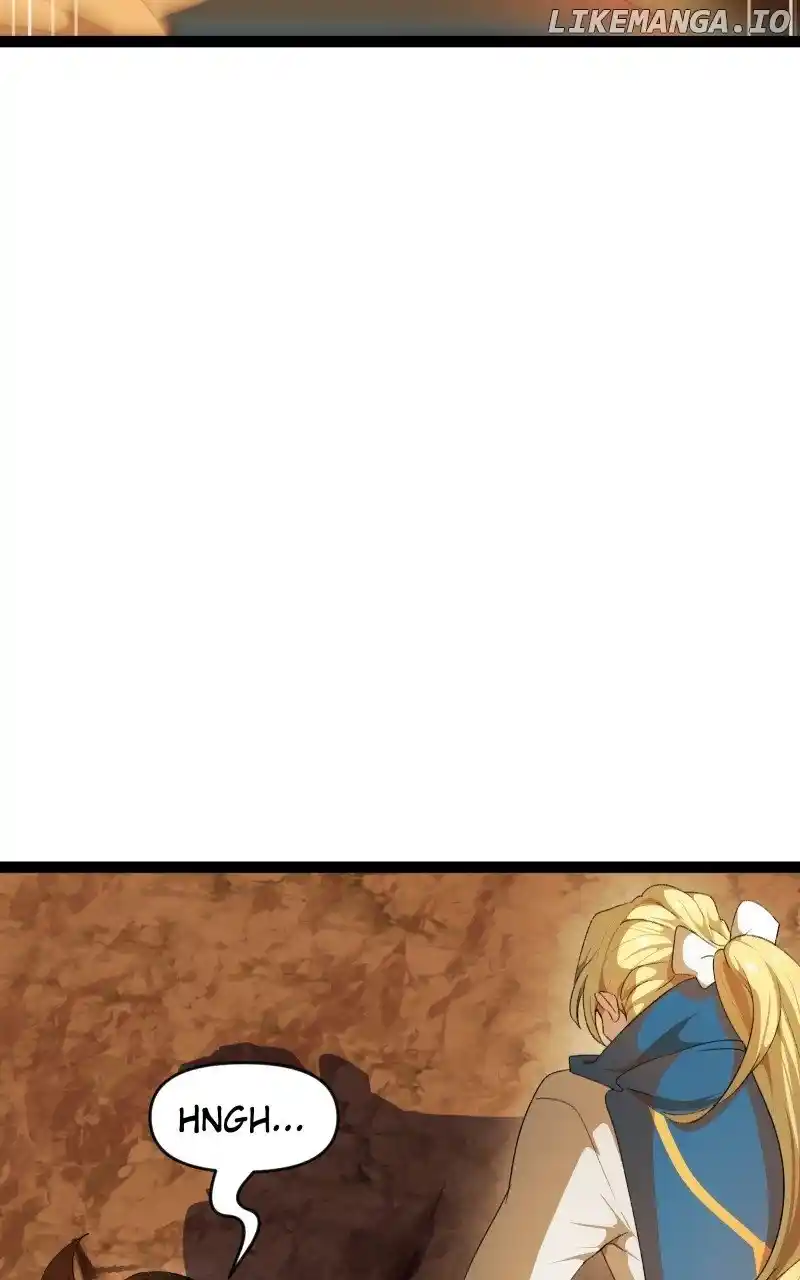 Winter Moon Chapter 596