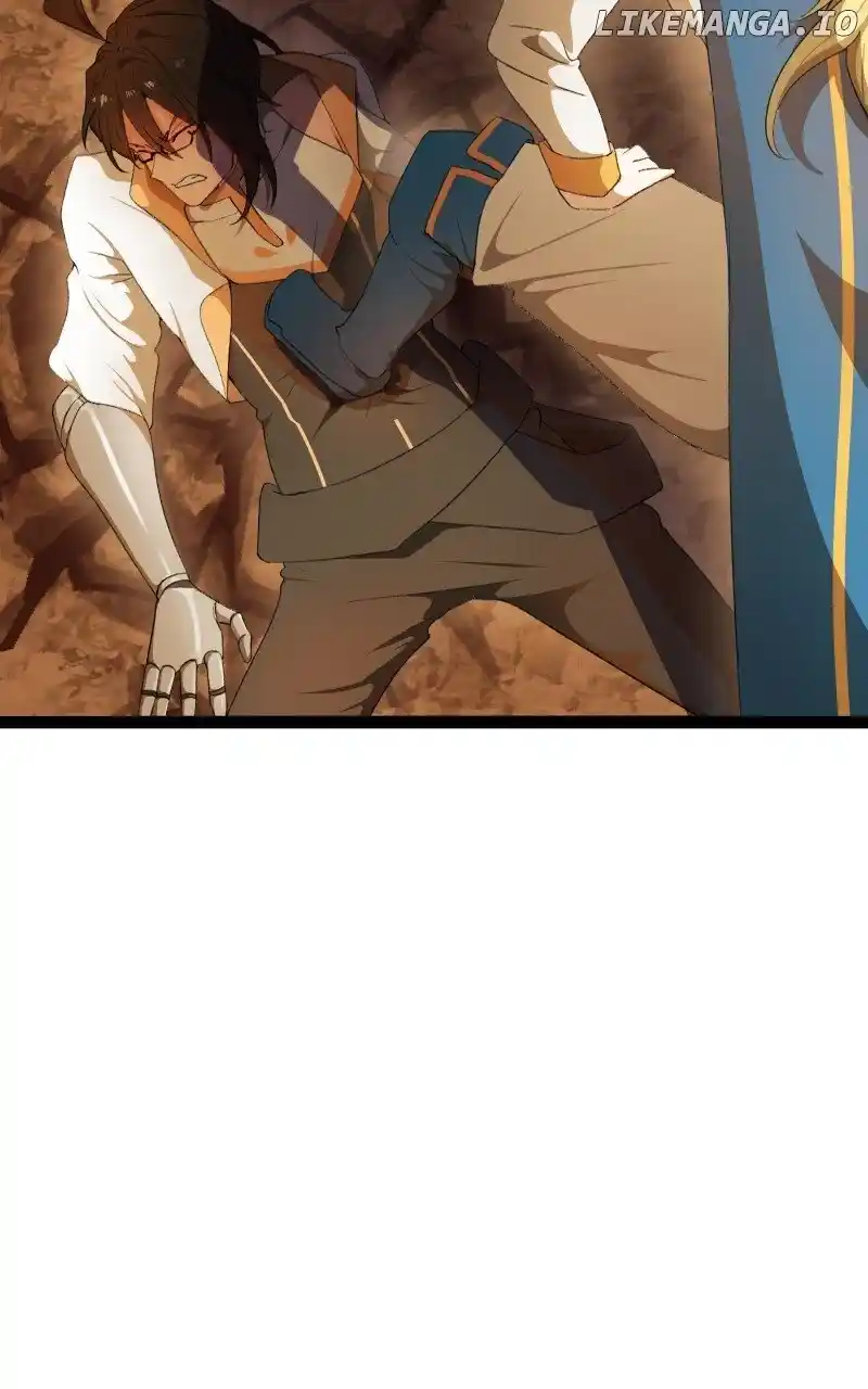 Winter Moon Chapter 596