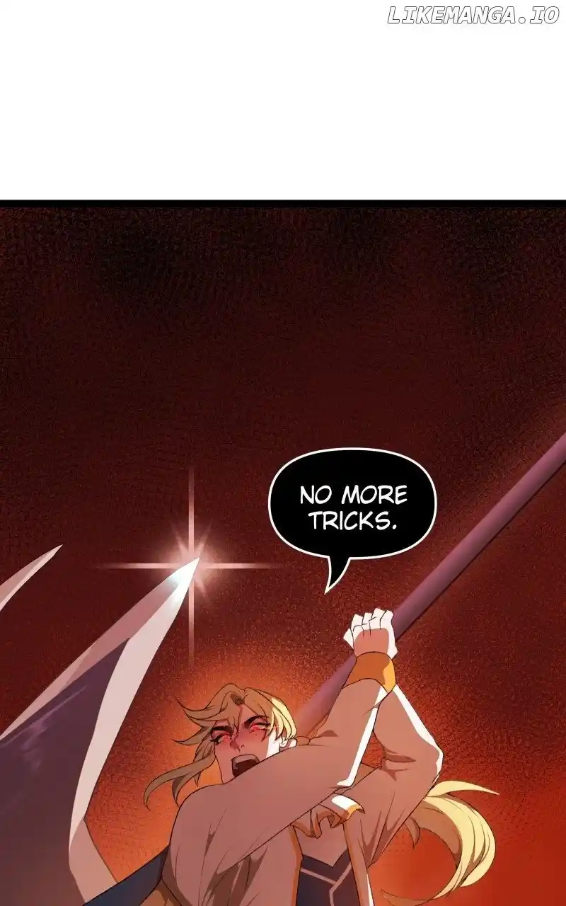 Winter Moon Chapter 596