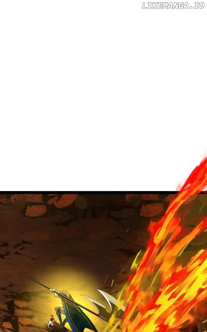 Winter Moon Chapter 596