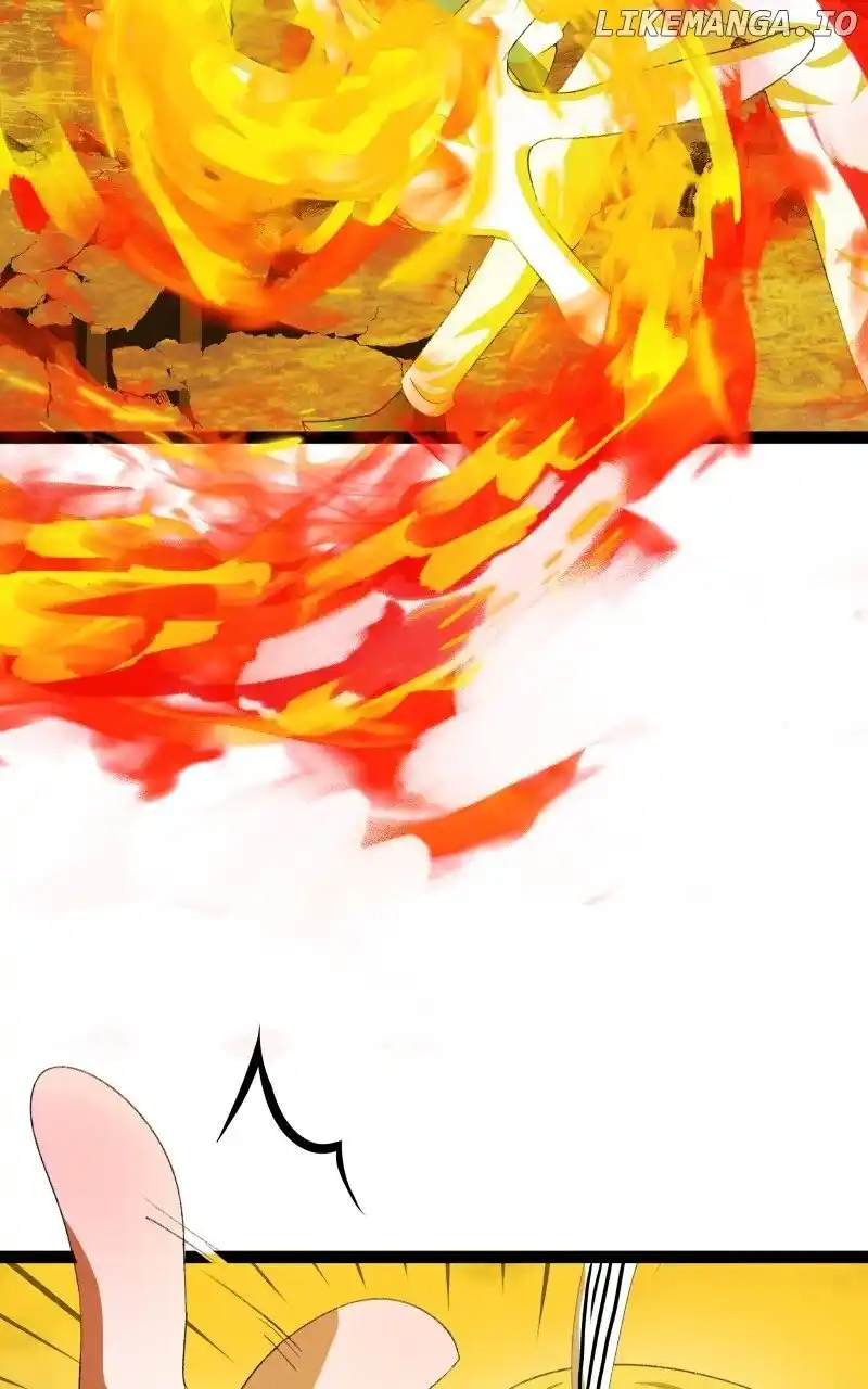 Winter Moon Chapter 596