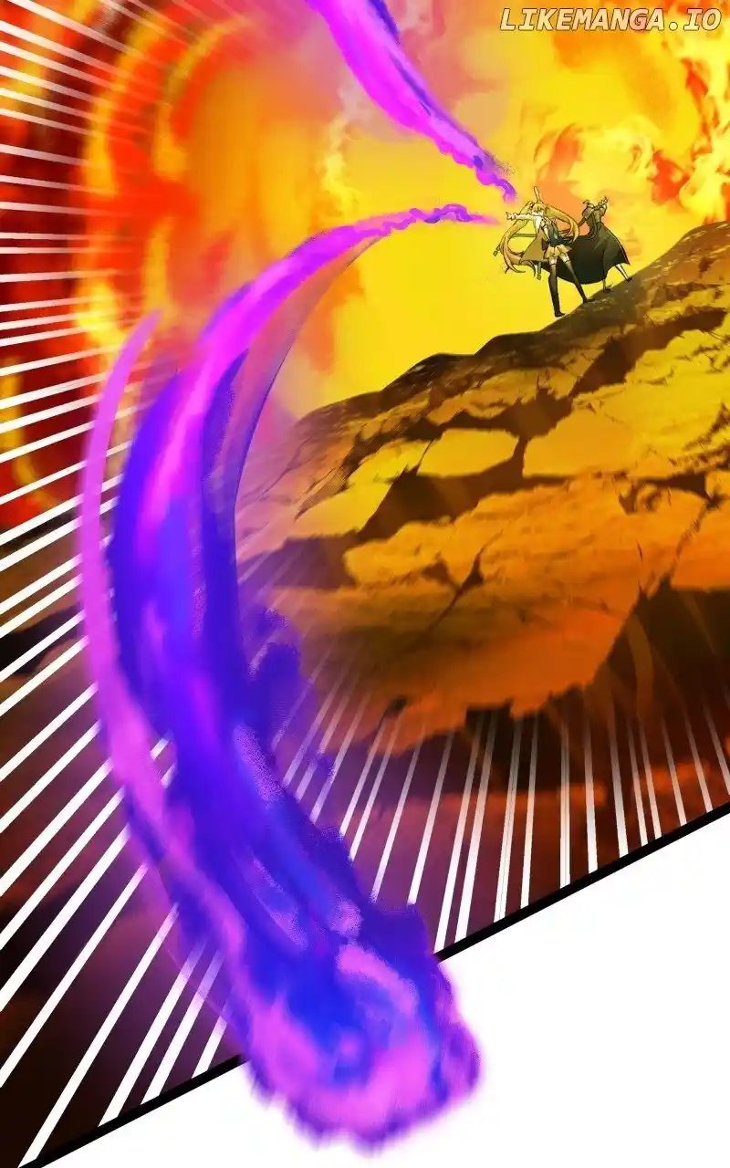 Winter Moon Chapter 596