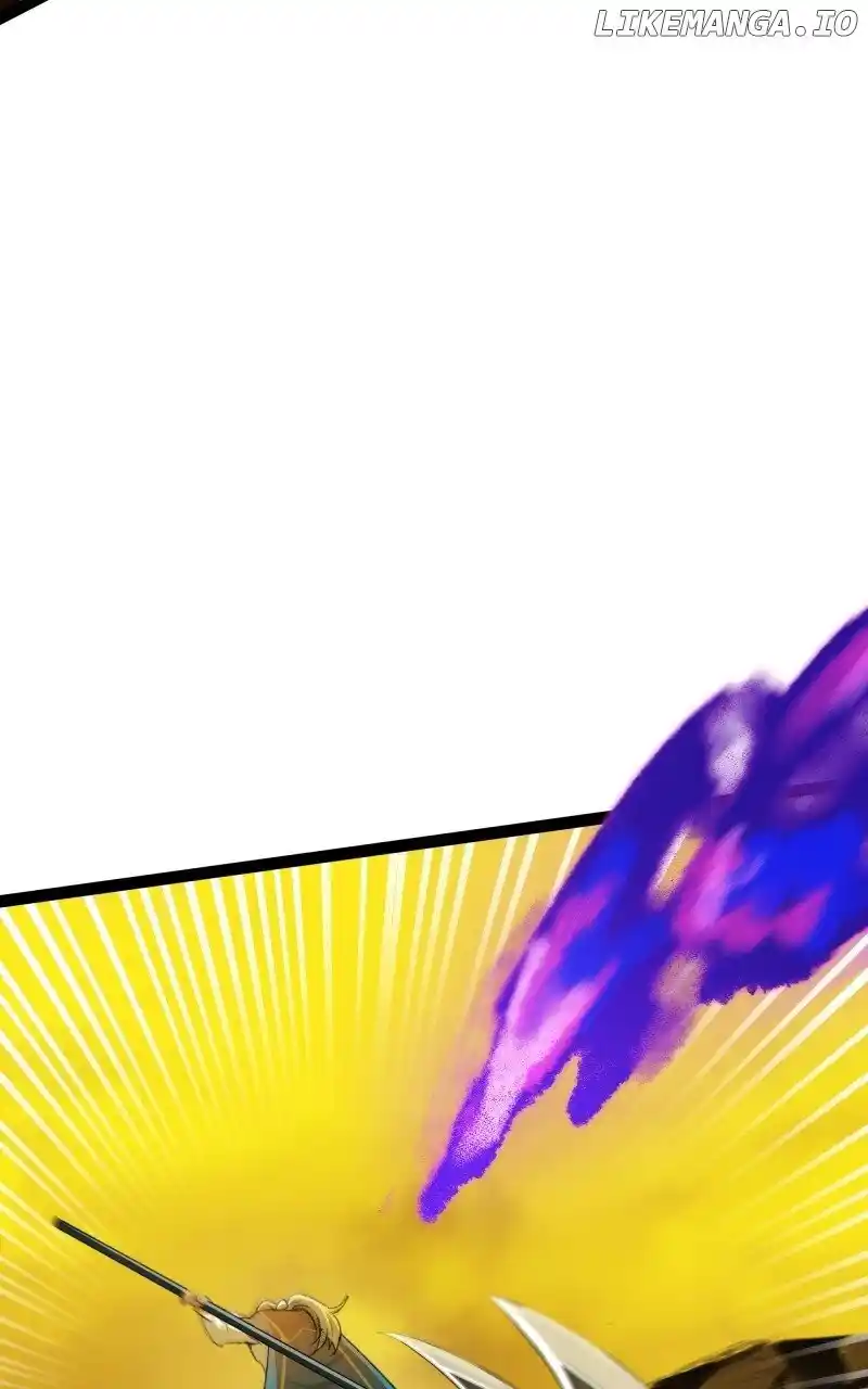 Winter Moon Chapter 596