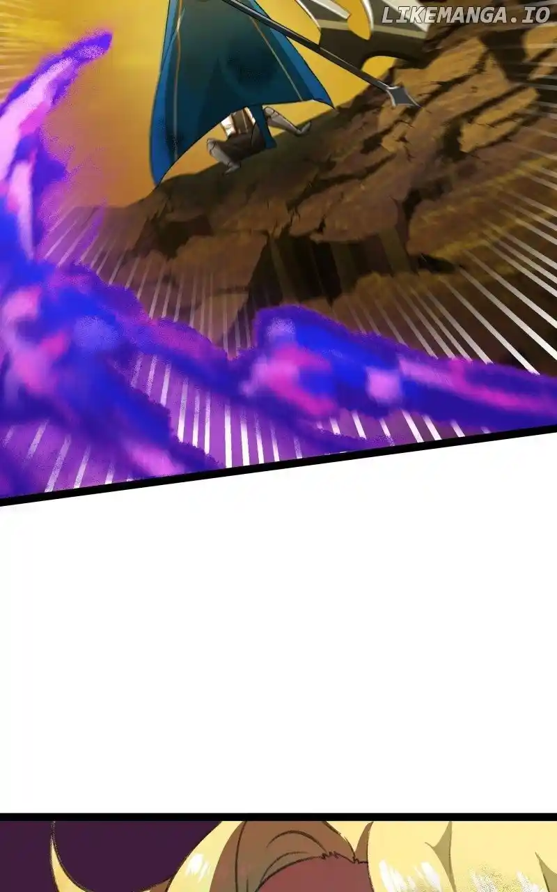 Winter Moon Chapter 596