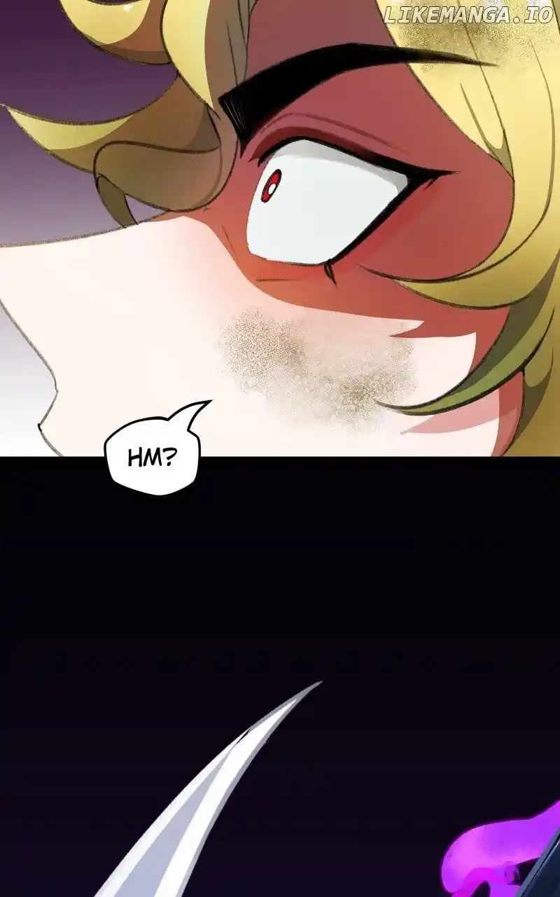 Winter Moon Chapter 596