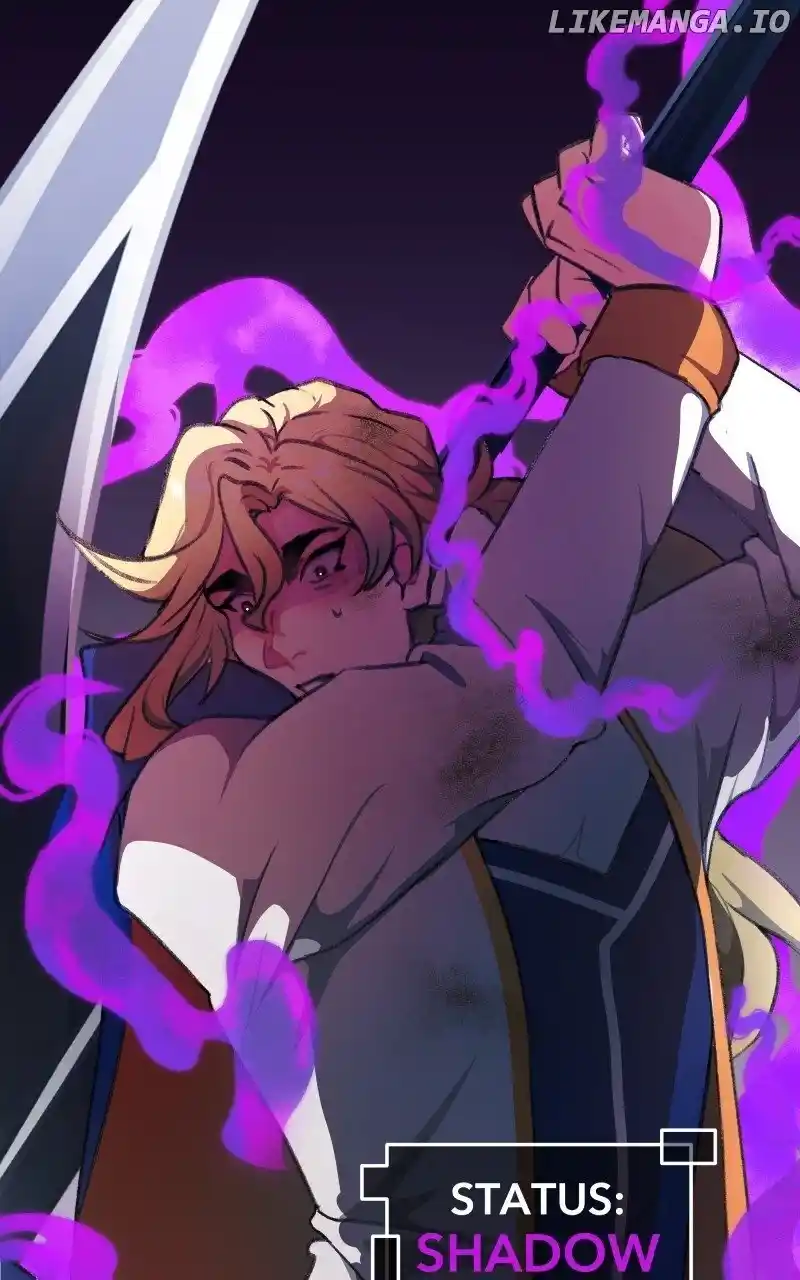 Winter Moon Chapter 596