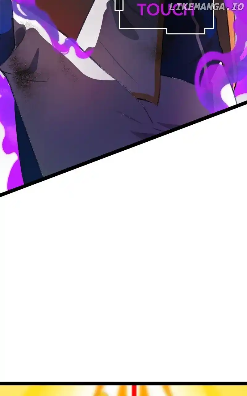 Winter Moon Chapter 596