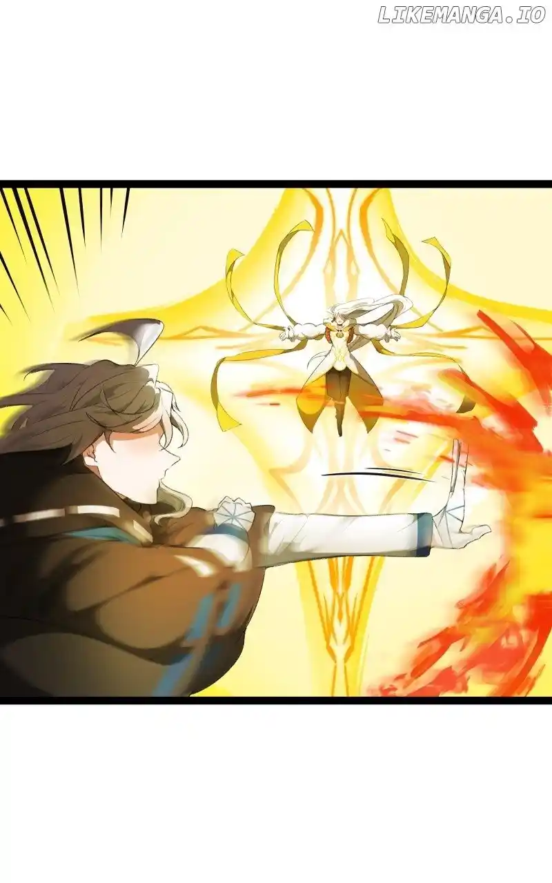 Winter Moon Chapter 596