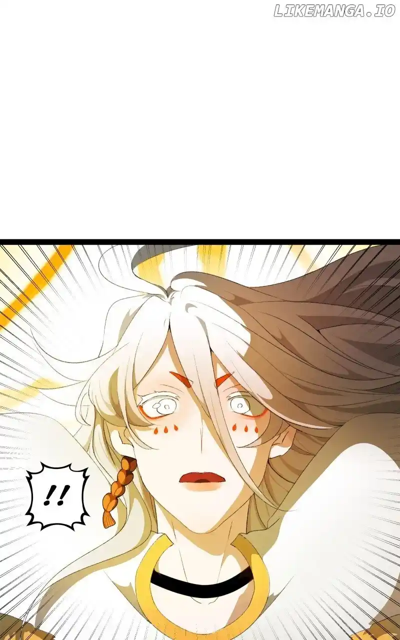 Winter Moon Chapter 596