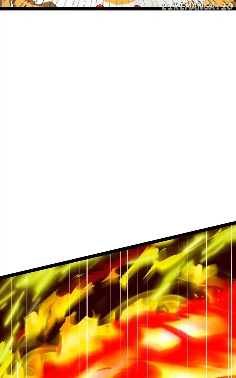 Winter Moon Chapter 596