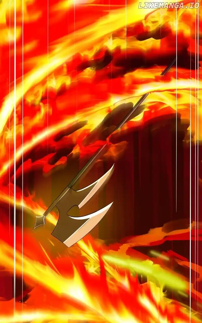 Winter Moon Chapter 596